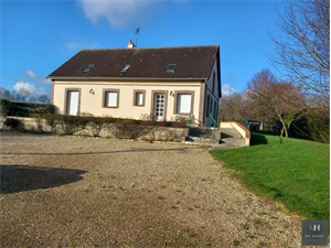 maison à la vente -   61000  ALENCON, surface 3 m2 vente maison - UBI412514492